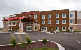 Americinn Waupun Wisconsin